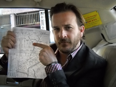 小理察·斯贝特的写真