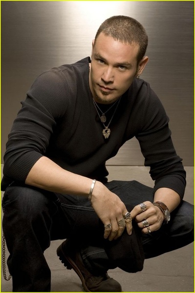 凯文·阿历詹卓的写真