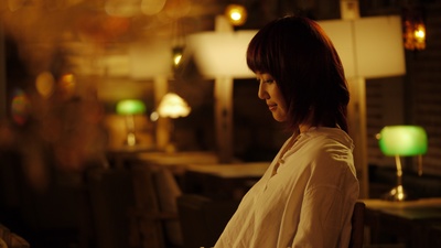 白羽的写真-MV 剧照