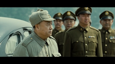 修宗迪的写真-《建國大業》