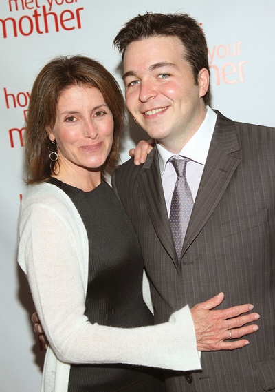 帕梅拉·福莱曼的写真