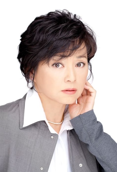 加藤和子的写真