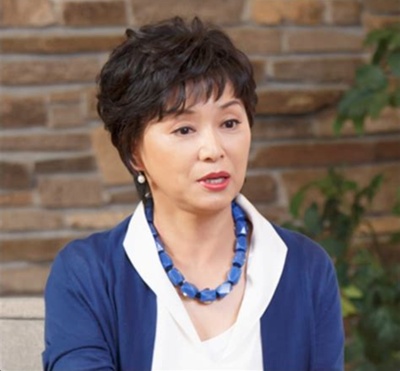 加藤和子的写真