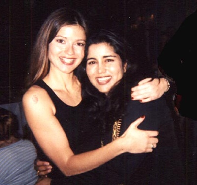 尼萨·加纳特的写真