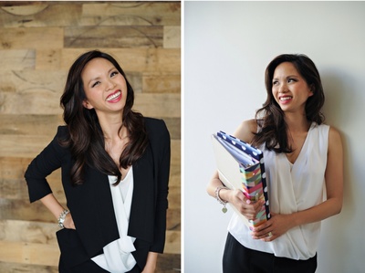 郑美黛的写真-2019年的郑美黛