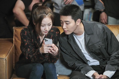 金權的写真-新剧 Leverage 欺诈操...