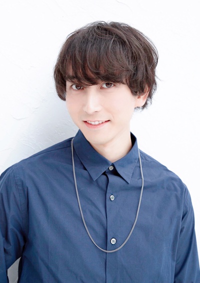 中岛良树的写真