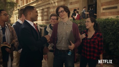 埃琳娜·迪兹恩的写真