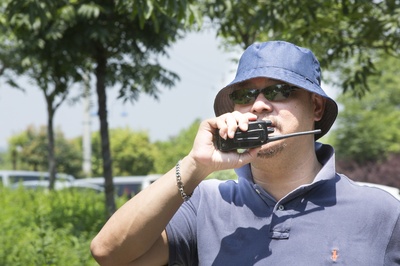 麦炳华的写真-片场写真