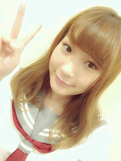 高槻加奈子的写真