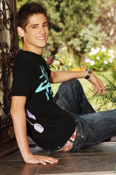 让-卢克·比洛多的写真