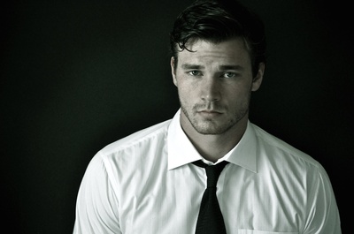 德雷克·迪勒的写真