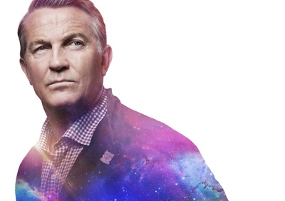 布莱德利·沃尔什的写真