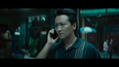 谷洋的写真-《誤殺》