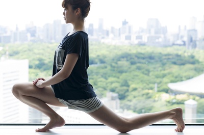 中别府葵的写真-by 萩庭桂太