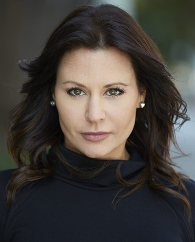 唐迪·塔格韦尔的写真