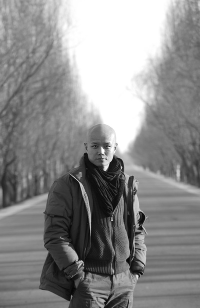 乐嘉的写真-乐嘉