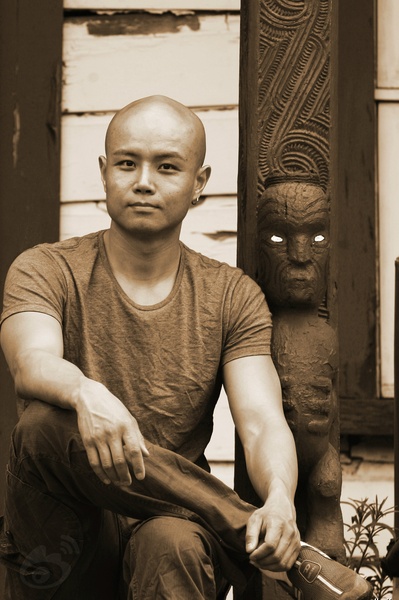 乐嘉的写真-乐嘉