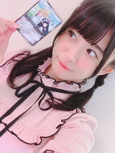 大野柚布子的写真