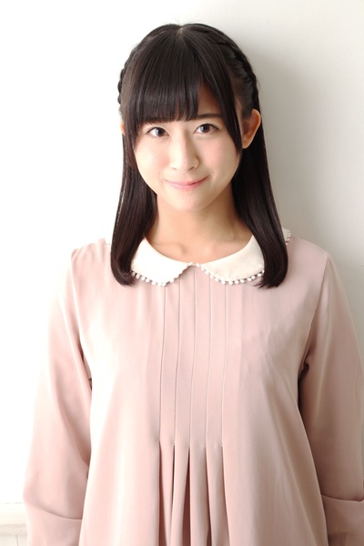 大野柚布子的写真