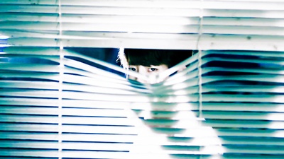 李成烈的写真-MV拍摄