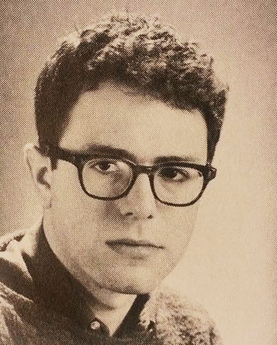 伯尼·桑德斯的写真