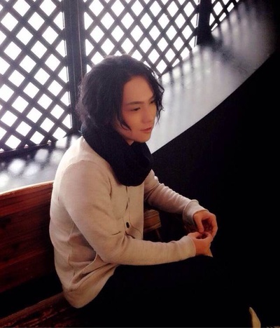 增田裕生的写真