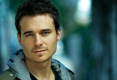 丹尼尔·邦乔的写真-from Daniel Bonjour o...