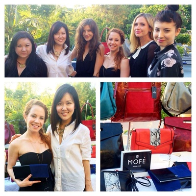 戴文·凯利的写真