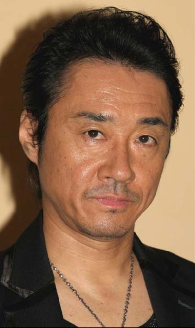 大友康平的写真