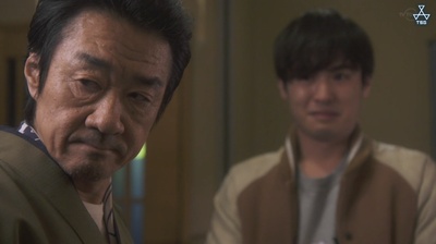 大友康平的写真-《人气女神~拉面食游...