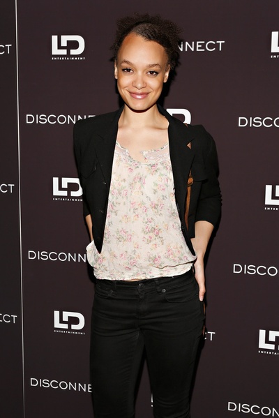 博特内·欧德福特的写真