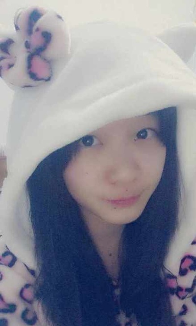 齐如意的写真-齐如意