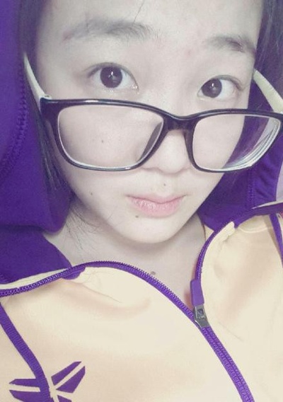 齐如意的写真-齐如意