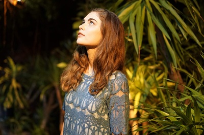 珍妮·博伊德的写真