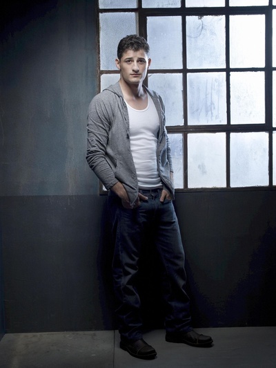 安维尔·乔卡亚的写真