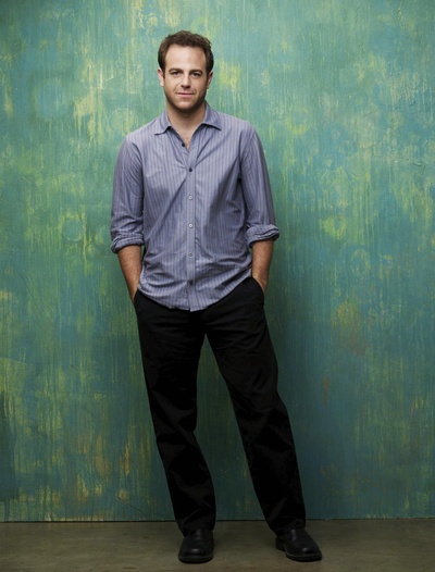 保罗·安德斯坦的写真