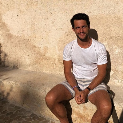 罗伯·希普斯的写真