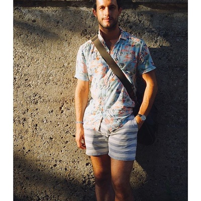 罗伯·希普斯的写真