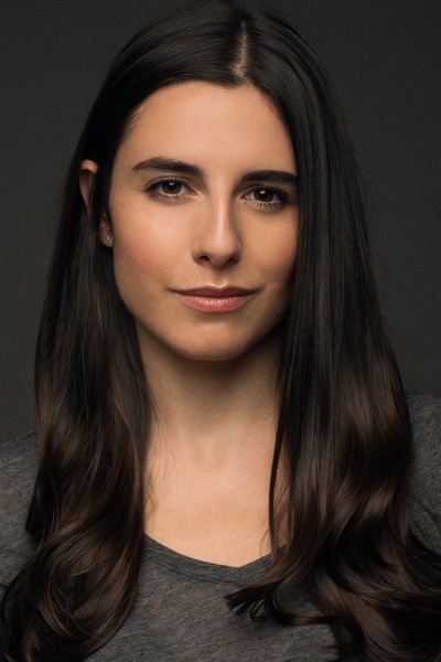 玛丽安妮·芮登的写真