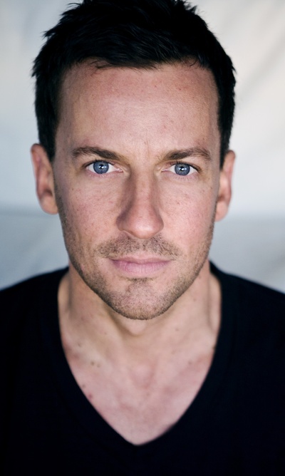 克雷格·帕克的写真