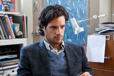 查理·卡里克的写真