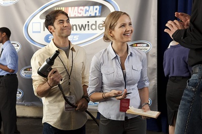 乔丹娜·斯皮罗的写真-My Boys (2006)