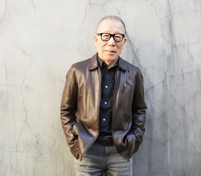 小林克也的写真