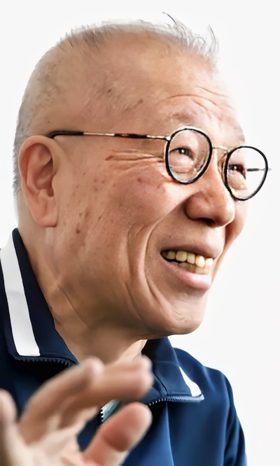 小林克也的写真