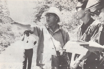 吉村公三郎的写真