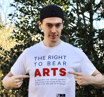 埃里克·贝尔根的写真