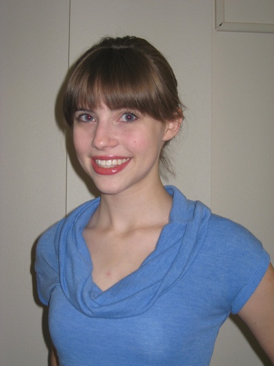 瓦莉斯·柯里-伍德的写真