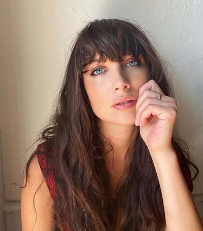 玛依亚拉·沃尔什的写真