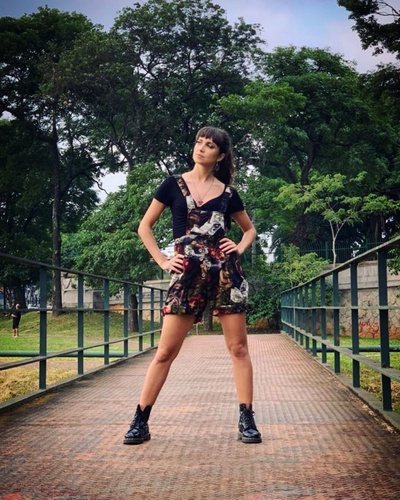 玛依亚拉·沃尔什的写真